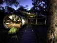 Cabaña de lujo en Australia