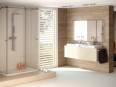 Diseños de cuartos de baño Silestone
