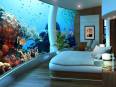 Hotel submarino Poseidon Undersea Resort