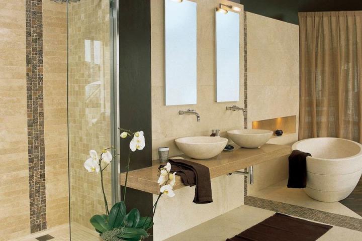 Ideas para decorar el cuarto de baño con estilo