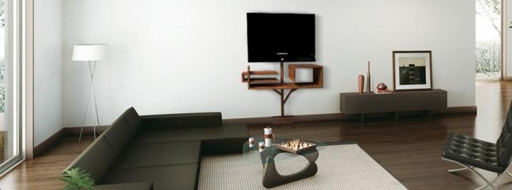 Mueble de televisión Arbre 2.0