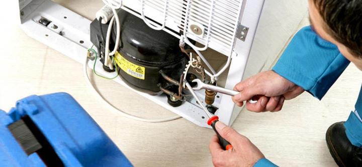 ¿Vale la pena reparar los electrodomésticos?