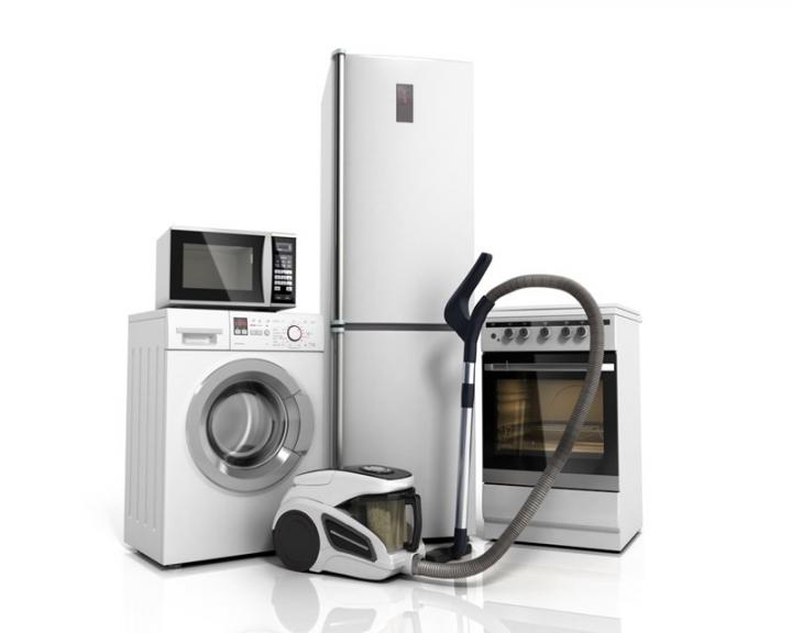 10 electrodomésticos básicos que no pueden faltar en tu vivienda