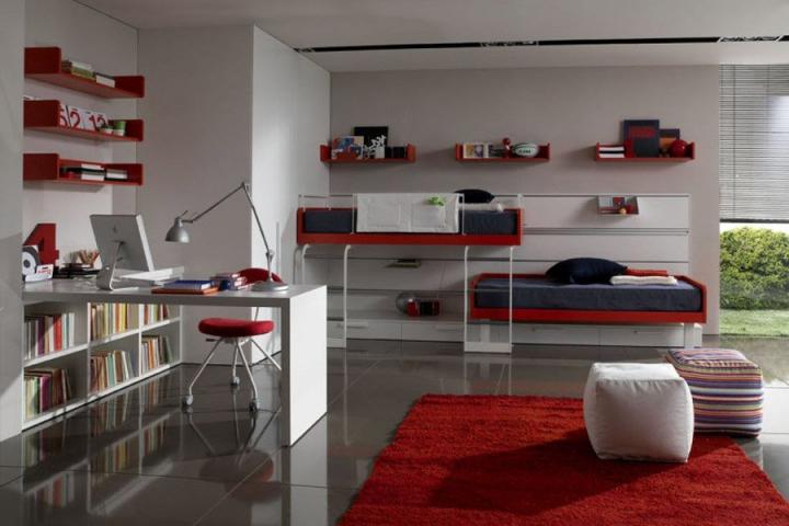 Acabados de la pintura