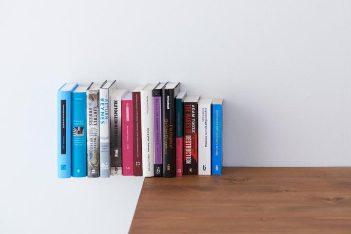 Accesorio de estanter&iacute;a Extend