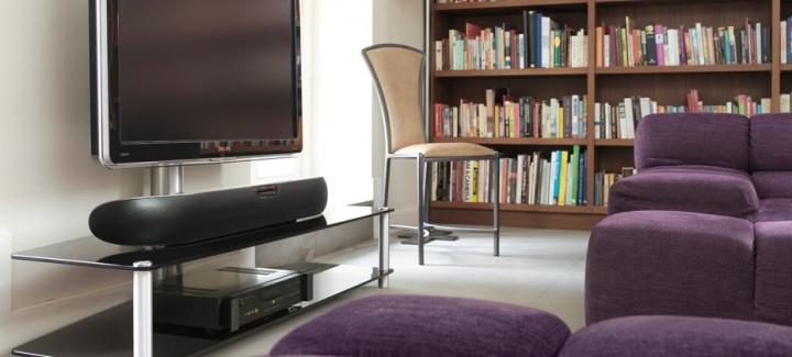 Altavoces Bowers & Wilkins Panorama