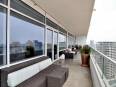El apartamento de Khloe Kardashian en Dallas