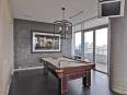 El apartamento de Khloe Kardashian en Dallas