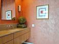 El apartamento de Khloe Kardashian en Dallas