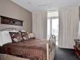 El apartamento de Khloe Kardashian en Dallas