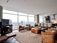 El apartamento de Khloe Kardashian en Dallas