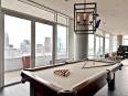El apartamento de Khloe Kardashian en Dallas