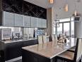El apartamento de Khloe Kardashian en Dallas