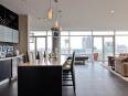 El apartamento de Khloe Kardashian en Dallas