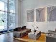 El apartamento de Khloe Kardashian en Dallas