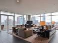 El apartamento de Khloe Kardashian en Dallas