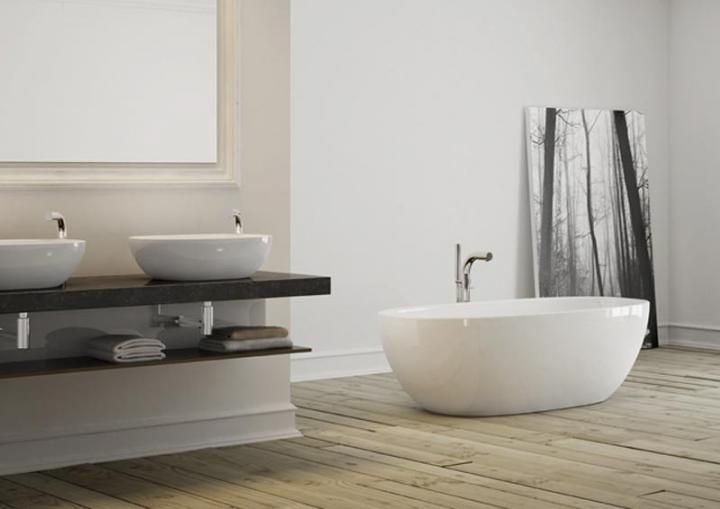 Ba&ntilde;eras Victoria + Albert Baths. Colecci&oacute;n Barcelona de ba&ntilde;eras