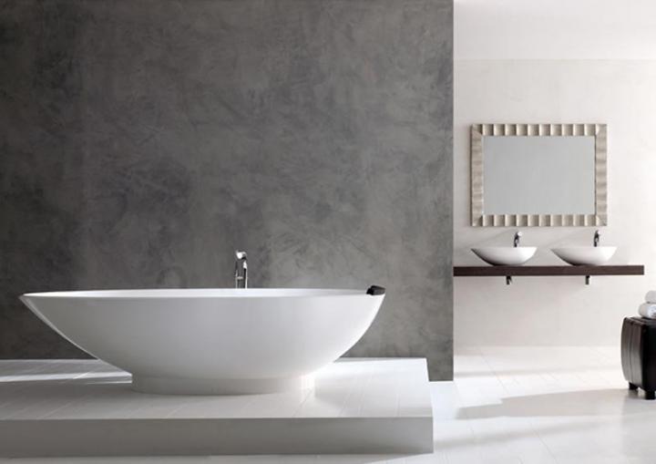 Ba&ntilde;eras Victoria + Albert Baths. Colecci&oacute;n Napoli de ba&ntilde;eras