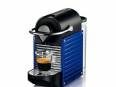 Cafetera Pixie de Nespresso