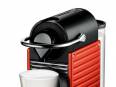 Cafetera Pixie de Nespresso