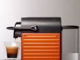 Cafetera Pixie de Nespresso