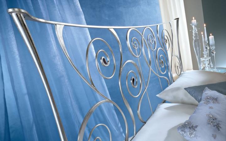 Cama Brigitte de Ciacci