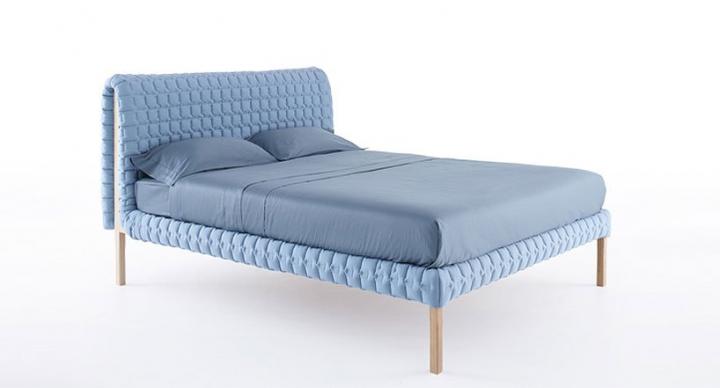 Cama Ruch&eacute; de Inga Semp&eacute;