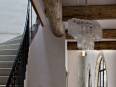 Magnífica casa de campo de paredes de piedra