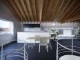Casa Charred Cedar en Hirosima