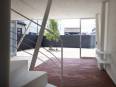 Casa Charred Cedar en Hirosima