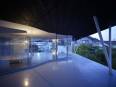 Casa Charred Cedar en Hirosima