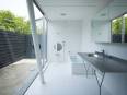 Casa Charred Cedar en Hirosima