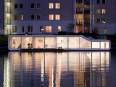 Casa flotante Watervilla en Amsterdam
