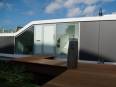 Casa flotante Watervilla en Amsterdam