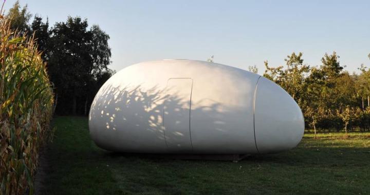 Casa m&oacute;vil Blob VB3
