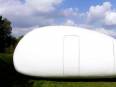 Casa portátil Blob VB3