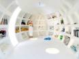 Casa portátil Blob VB3