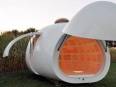 Casa portátil Blob VB3