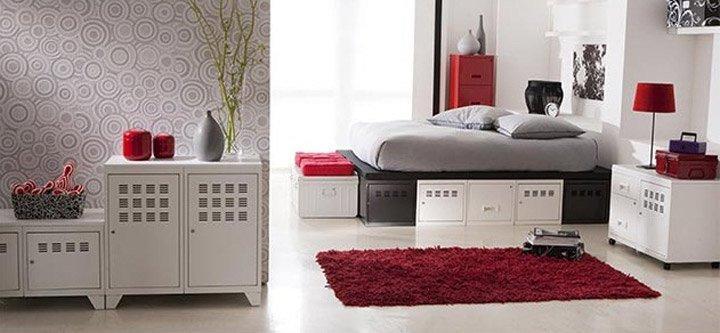 Claves decorativas para espacios peque&ntilde;os