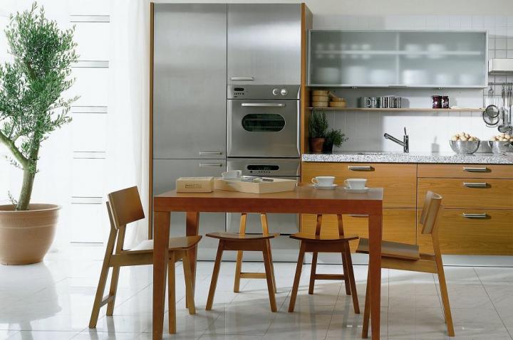 Cocinas office