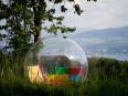 Cocoon Concept, disfruta de tu espacio personal