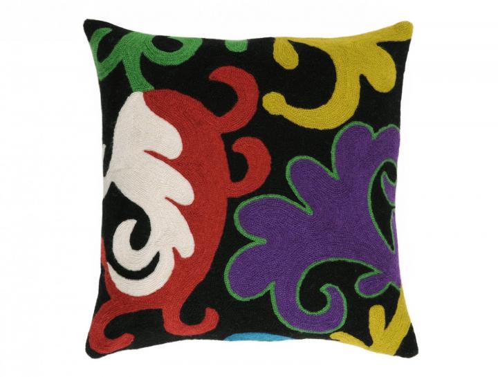 Coj&iacute;n Kiraz de Gabrielle Soyer