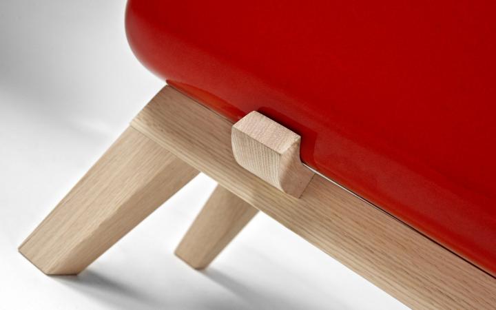 Colecci&oacute;n Keramos de Coprodotto