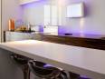 Colorido loft en Londres