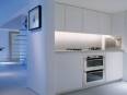 Colorido loft en Londres