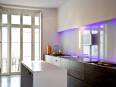 Colorido loft en Londres