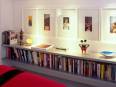 Colorido loft en Londres