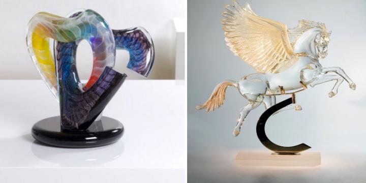 Complementos decorativos de Oggetti