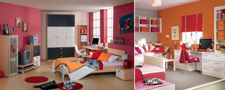 Consejos de decoraci&oacute;n para la habitaci&oacute;n de un adolescente