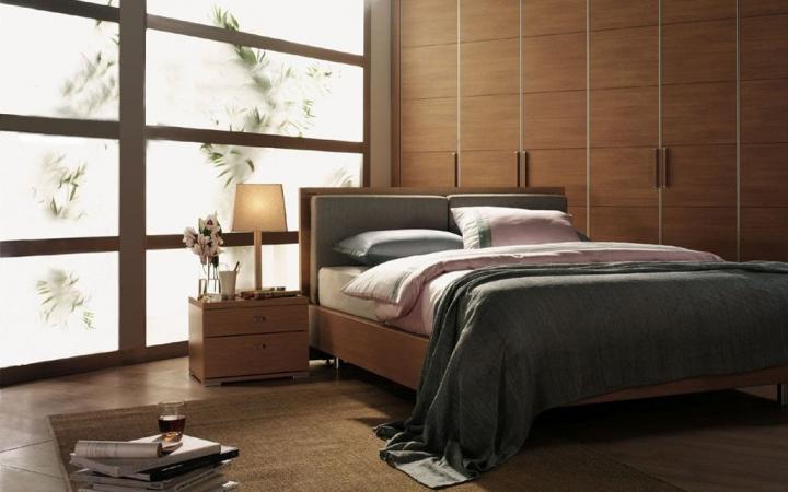 Consejos para utilizar el color marr&oacute;n en la decoraci&oacute;n